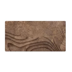 Nadruk podkładka na biurko Piaskowiec 3D 100x50 cm - Podkładki na biurko - miniaturka - grafika 1