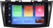 Nawigacja GPS - Nawigacja GPS RADIO NAWIGACJA GPS SUZUKI SWIFT 2010-2017 ANDROID - miniaturka - grafika 1