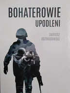 Historia świata - Bohaterowie upodleni - miniaturka - grafika 1