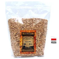 Artykuły masarskie - SUPER SMOKE Zrębki do wędzenia OLCHA size: M 5Litrów doypack - miniaturka - grafika 1
