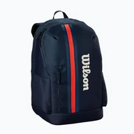 Plecaki - Plecak Wilson Team Backpack 2025 navy - miniaturka - grafika 1