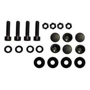 KIT VITERIA by M6M - M5M - M5 GIVI M5KITR - Kufry i sakwy motocyklowe - miniaturka - grafika 1