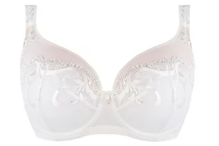 Biustonosz "ANETA" soft (kolor ECRU, rozmiar 70J) - Biustonosze - miniaturka - grafika 2