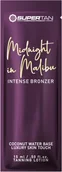 Balsamy i kremy do opalania - Supertan Midnight in Malibu Mocny Bronzer Do Opalania 15ml - miniaturka - grafika 1