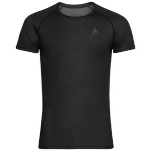 Koszulka techniczna męska Odlo ACTIVE F-DRY Light - Koszulki sportowe męskie - miniaturka - grafika 1