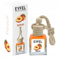 Zapachy samochodowe - Eyfel Zapach Do Auta 10 Ml Brzoskwinia - miniaturka - grafika 1