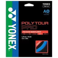 Tenis ziemny - Naciąg tenisowy Yonex Polytour Pro set. 12 m. blue 1,15 mm - miniaturka - grafika 1