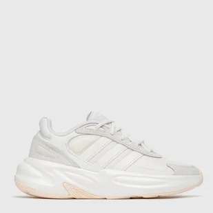 Buty sportowe damskie Adidas Ozelle GX1727 40 (6.5UK) 25 cm Białe (5904862427249) - Bluzy sportowe damskie - miniaturka - grafika 1
