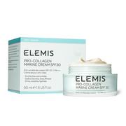 Kremy do twarzy - Elemis Pro-Collagen Anti-Ageing Marine SPF30 krem do twarzy na dzień 50 ml - miniaturka - grafika 1