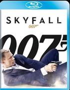 Skyfall Blu-ray)