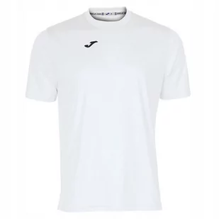 Joma, T-shirt męski z krótkim rękawem, Combi, rozmiar XXL - Koszulki męskie - miniaturka - grafika 1