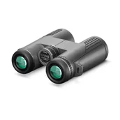 Lornetki - Hawke Frontier ED X 10x42 szara - miniaturka - grafika 1