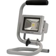 Oświetlenie warsztatowe - Yato Reflektor diodowy przenośny 10W 700LM COB YT-81802 - miniaturka - grafika 1