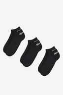 Skarpetki damskie - REEBOK ACT CORE LOW CUT SOC FL5223 CZARNY - miniaturka - grafika 1