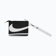 Portfele - Portfel Nike Icon Cortez Wristlet black/black/white WYSYŁKA W 24H 30 DNI NA ZWROT - miniaturka - grafika 1