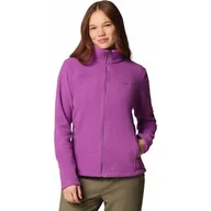 Bluzy damskie - Polar damski Fast Trek II Columbia - miniaturka - grafika 1