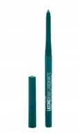 Eyelinery - Maybelline New York Lasting Drama 24H Carbon Matte Gel-Eyeliner Nr. 800, 1 g - miniaturka - grafika 1