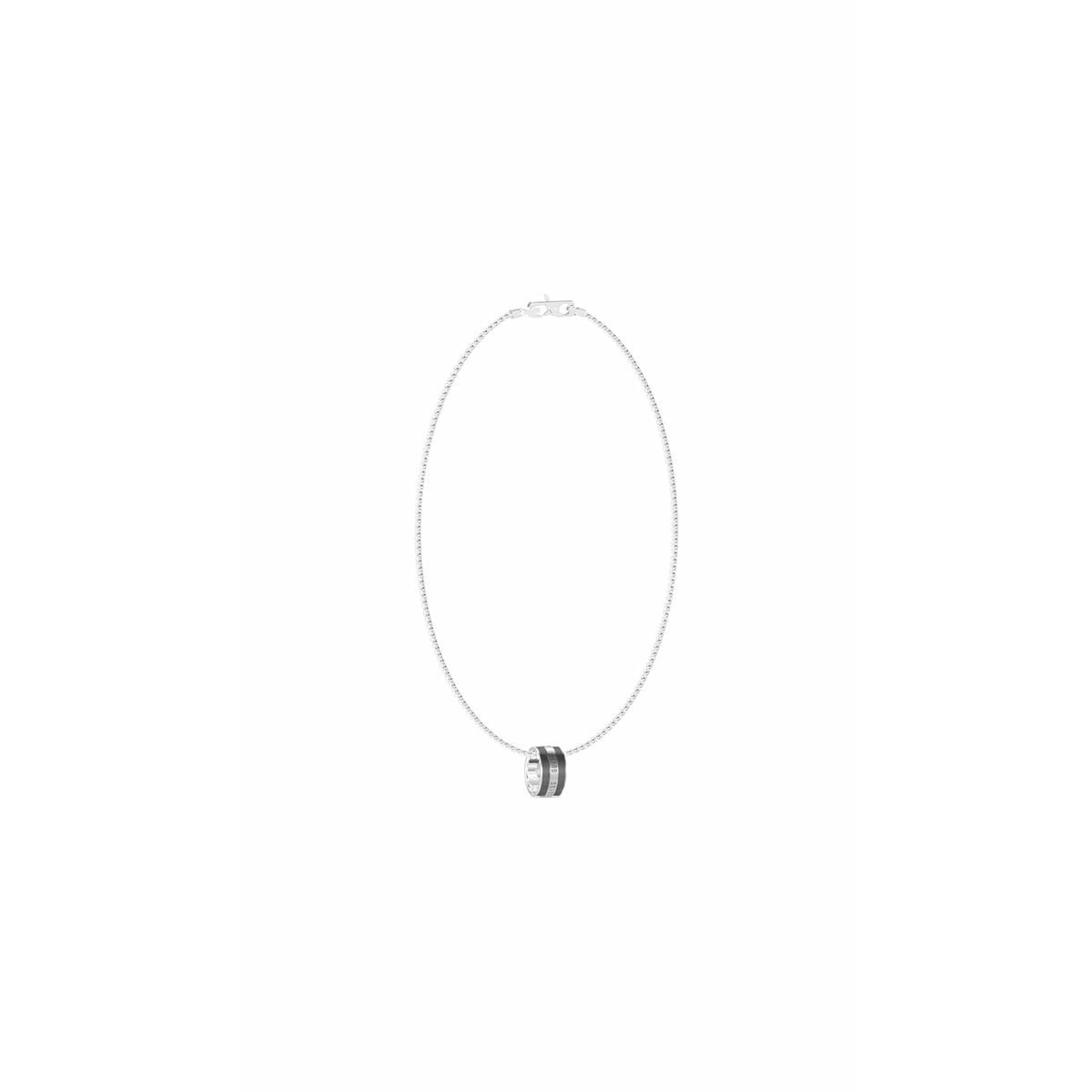 Naszyjnik Damski Guess JUBN03398JWRHT-U