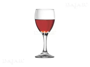 Komplet 6 kieliszków do czerwonego wina Imperial 255 ml PASABAHCE - Zestawy do wina - miniaturka - grafika 1