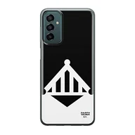 Etui i futerały do telefonów - ERT GROUP etui na telefon Samsung M13 4G/M23 5G/F23, case oryginalny i oficjalnie licencjonowany przez Star Wars, wzór Darth Vader 021, optymalnie dopasowane, plecki z TPU - miniaturka - grafika 1