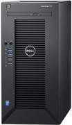 Serwery - Dell Serwer PE T30|Chassis 4 x 3.5|E3-1225 v5|8GB PET3002 - miniaturka - grafika 1