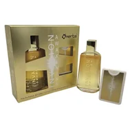 Zestawy perfum damskich - Omerta Invasion Awakening zestaw woda perfumowana spray 100ml + woda perfumowana spray 20ml - miniaturka - grafika 1