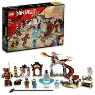 Klocki - LEGO Ninjago Akademia wojowników Ninja 71764 - miniaturka - grafika 1