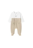 Body dla niemowląt - Tutina lunga Bambino Mayoral 1b-1704-89 - miniaturka - grafika 1