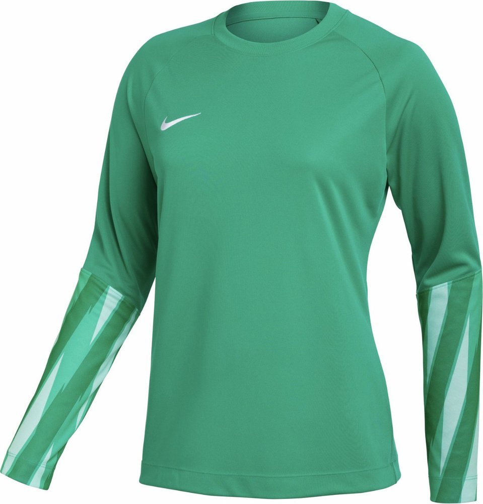 Nike Koszulka damska Nike Dri-Fit Park V Stadium zielona HV8316 324 XL