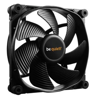 be quiet! SilentWings 3 120mm PWM BL066 - Tuning komputera - akcesoria - miniaturka - grafika 2