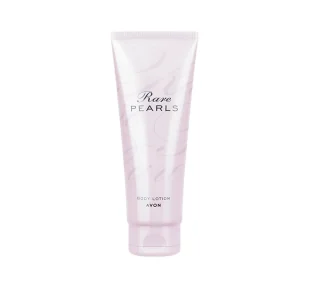 AVON RARE PEARLS PERFUMOWANY BALSAM DO CIAŁA 125ML - Balsamy i kremy do ciała - miniaturka - grafika 1