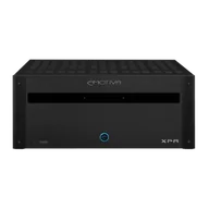 Wzmacniacze - Emotiva XPA-2 Gen3 2x300W wzmacniacz mocy (czarny) - miniaturka - grafika 1
