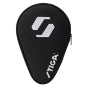 Tenis stołowy - Pokrowiec STIGA BATCOVER ECO RIVAL 1423-0206-82 – Czarny - miniaturka - grafika 1