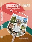 Napoje - Kieliszkiem po mapie. Wino w anegdotach - Małgorzata Sułek - książka - miniaturka - grafika 1