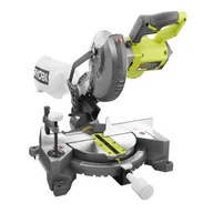 Piły elektryczne - Ryobi EMS190DCL - miniaturka - grafika 1