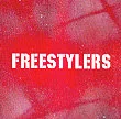 Freskanova Pressure Point CD) Freestylers - Muzyka elektroniczna Freskanova Pressure Point CD) Freestylers - Muzyka elektroniczna - miniaturka - grafika 1