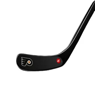 Taśma hokejowa Rezztek  Doublepack NHL Philadelphia Flyers Black 2-Pack Senior - Hokej - miniaturka - grafika 1