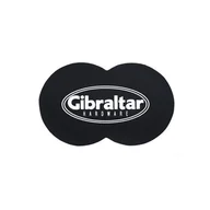 Akcesoria do perkusji - Gibraltar SC-DPP łatka na naciąg - miniaturka - grafika 1