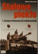 Historia świata - Stalowe piekło - miniaturka - grafika 1