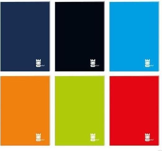 Interdruk Blok biurowy A5/100K linia 10szt