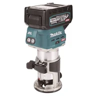 Frezarki - Makita RT001GM209 - miniaturka - grafika 1