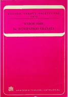 Poezja - Wybór pism Ks Wincentego Granata Tom VII - miniaturka - grafika 1