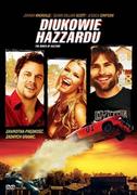 Filmy fabularne DVD - Diukowie Hazzardu (Dukes Of Hazzard, The) [DVD] - miniaturka - grafika 1