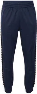 Kappa Luigi Training Pants 312014-19-4122 Rozmiar: M - Spodnie sportowe męskie - miniaturka - grafika 1