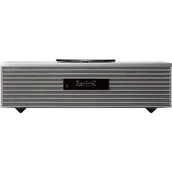 Głośniki i kolumny - TECHNICS Ottava SC-C65EG-S Srebrny - miniaturka - grafika 1