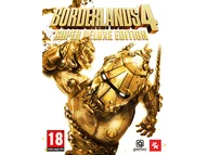 Gry PlayStation 5 - PS5 CENEGA Borderlands 4 Super Deluxe Edition - miniaturka - grafika 1