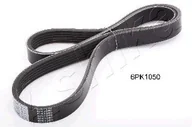 Paski klinowe i wielorowkowe - Pasek klinowy wielorowkowy Ashika 112-6PK1050 - miniaturka - grafika 1