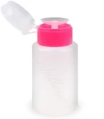 Pozostałe akcesoria do makijażu - Dozownik do płynów z pompką 150 ml - miniaturka - grafika 1