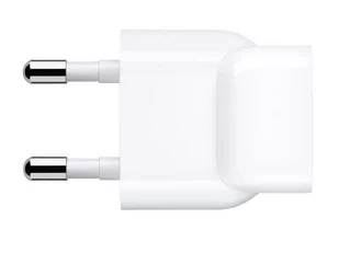 Apple World Travel Adapter Kit MD837ZM/A - Pozostałe akcesoria do telefonów - miniaturka - grafika 4