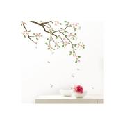 Naklejki na ścianę - Naklejka Ambiance Cherry Blossom - miniaturka - grafika 1